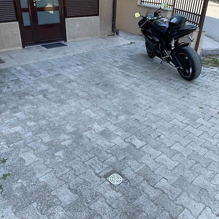 Bora Apartmani - Free Parking - City Center Vranje Exteriér fotografie