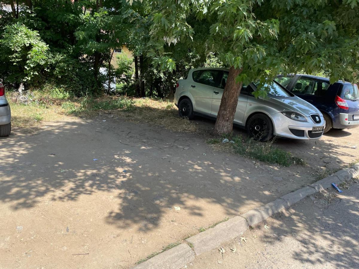 Bora Apartmani - Free Parking - City Center Vranje Exteriér fotografie
