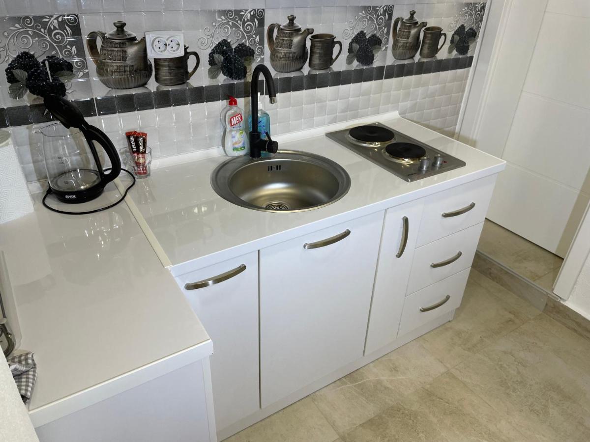 Bora Apartmani - Free Parking - City Center Vranje Exteriér fotografie
