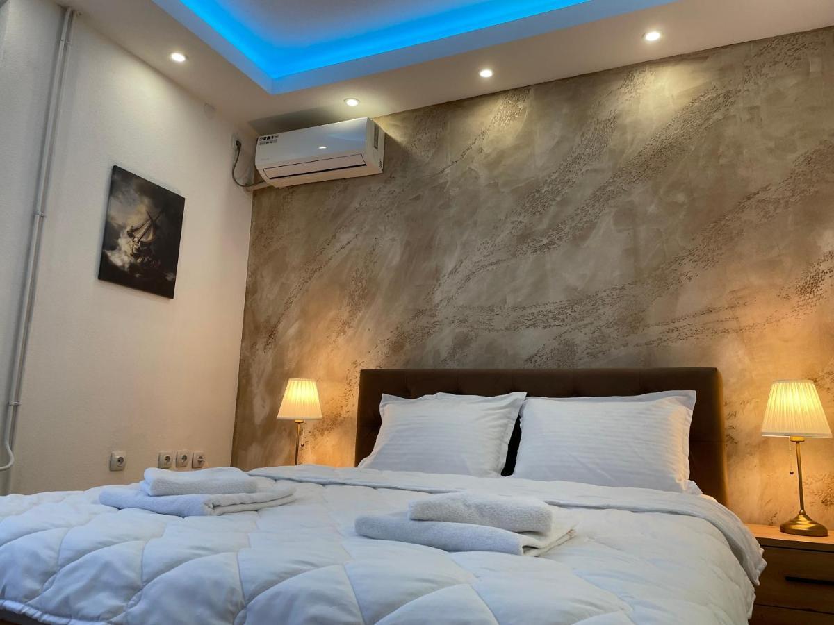 Bora Apartmani - Free Parking - City Center Vranje Exteriér fotografie