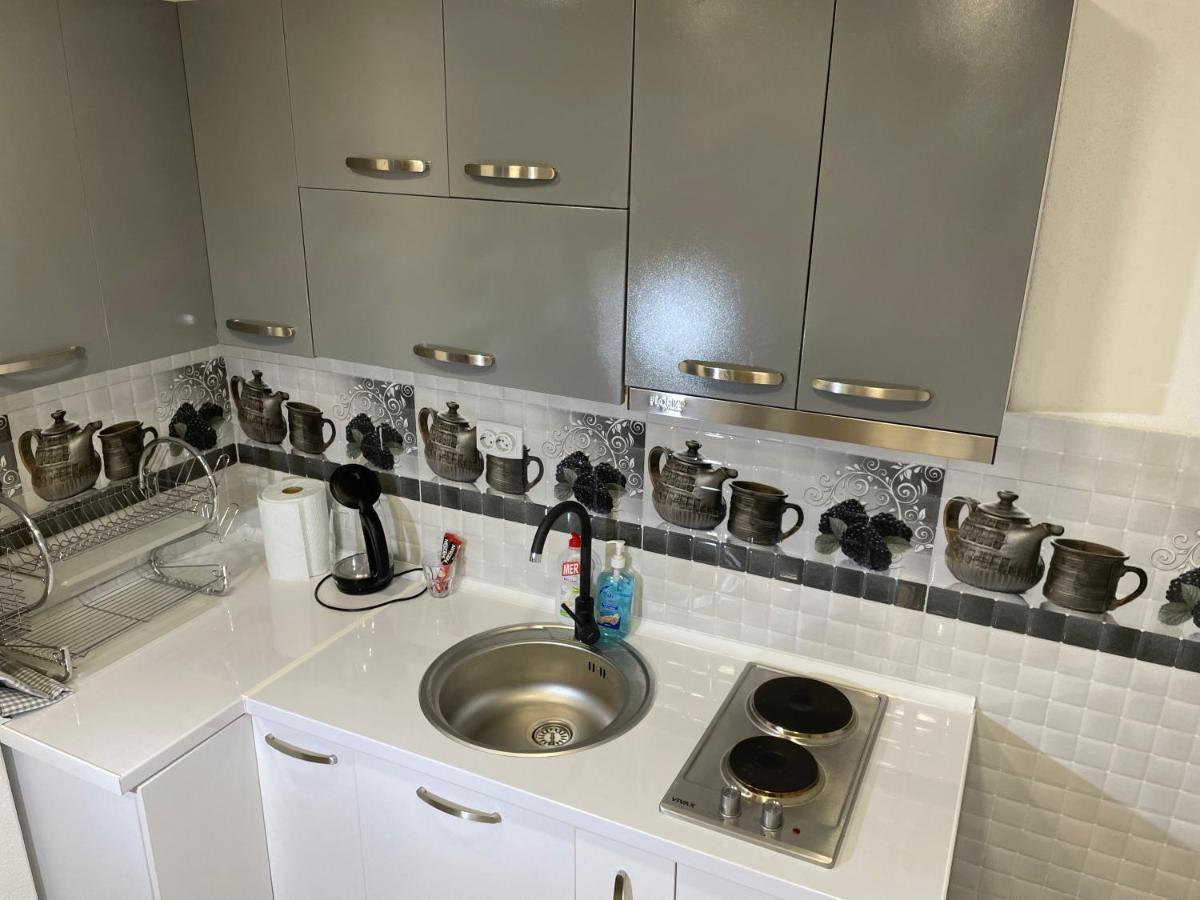 Bora Apartmani - Free Parking - City Center Vranje Exteriér fotografie