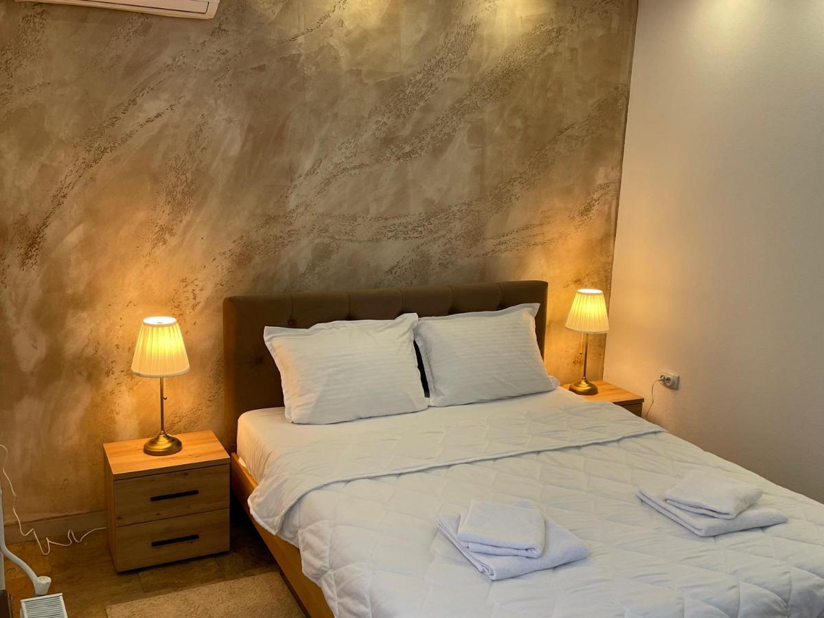 Bora Apartmani - Free Parking - City Center Vranje Exteriér fotografie