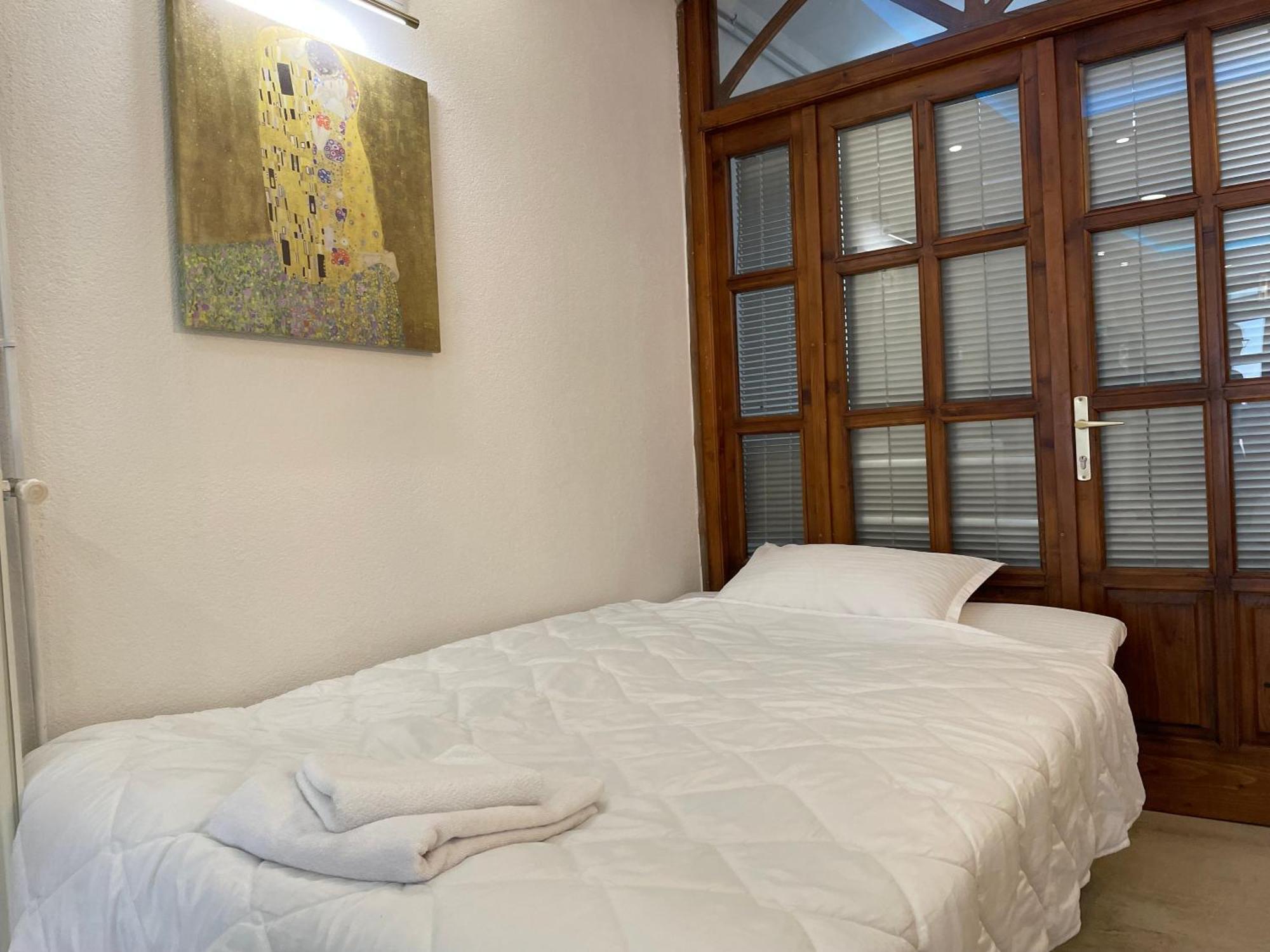 Bora Apartmani - Free Parking - City Center Vranje Exteriér fotografie