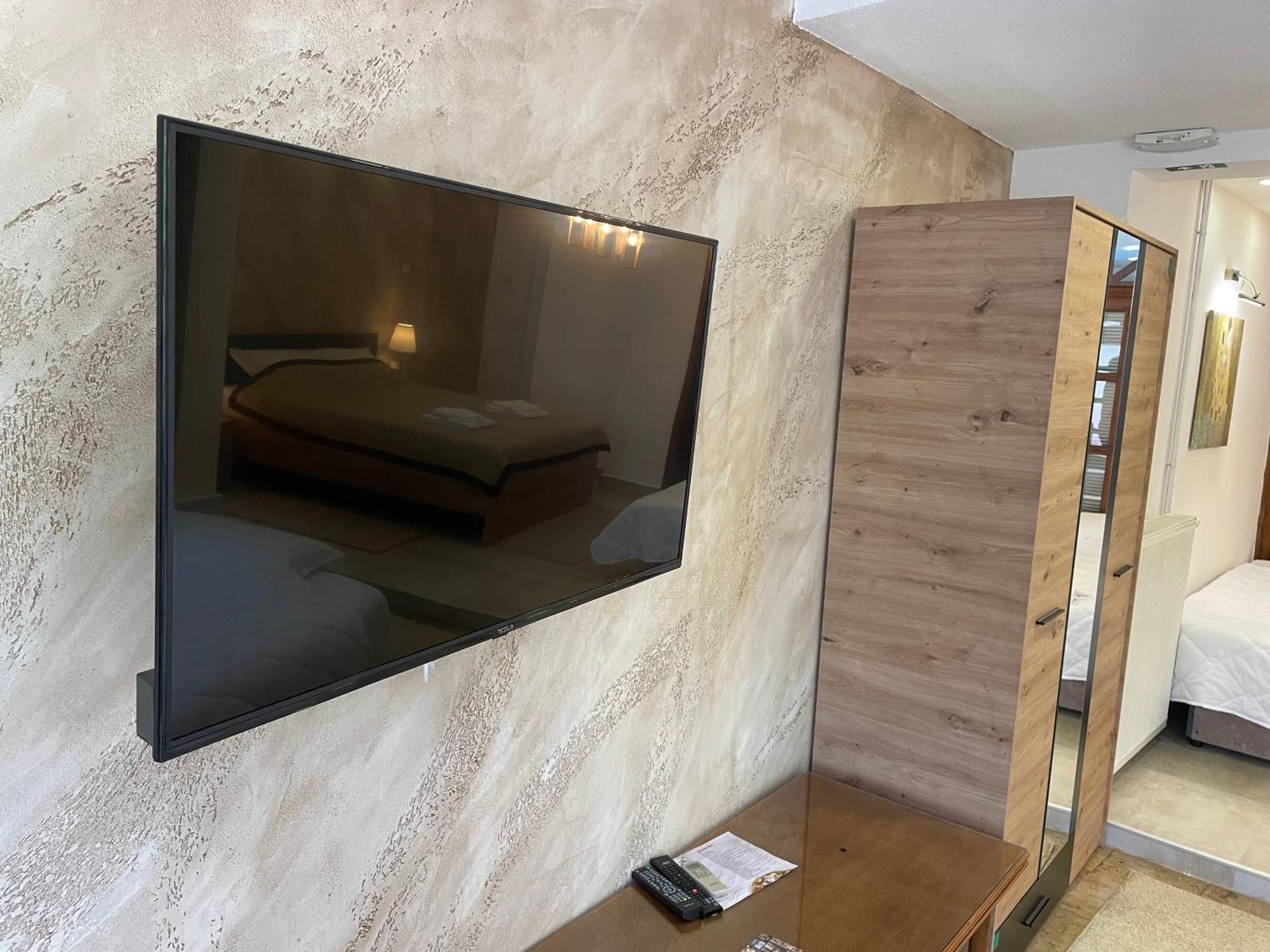 Bora Apartmani - Free Parking - City Center Vranje Exteriér fotografie