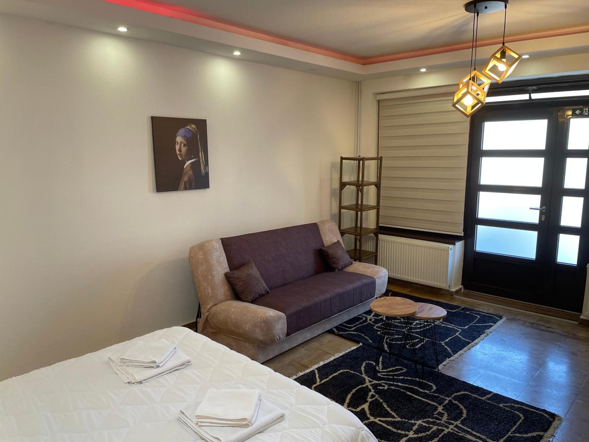 Bora Apartmani - Free Parking - City Center Vranje Exteriér fotografie